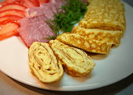 Japanski omlet