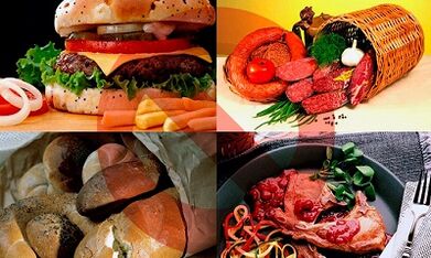 pravila za pridržavanje dijete za pankreatitis