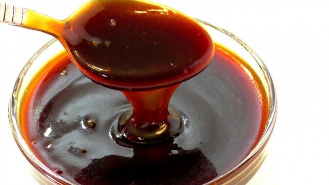 Recept za teriyaki umak za Dukan dijetu