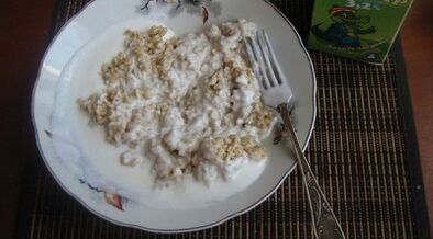 Herkulova dijeta za mršavljenje 7 kg u tjedan dana